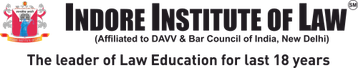 Indore Institute of Law